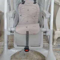 صندلی غذا کودک برند زویه