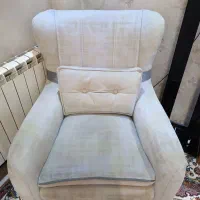 مبل راحتی تخت شو ۸ نفره|مبلمان خانگی و میز عسلی|تهران, افسریه جنوبی|دیوار