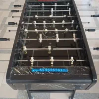 فوتبال دستی تاشو MDF با کف شیشه سکوریت|ورزشهای توپی|تهران, یوسفآباد|دیوار