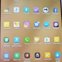 تبلت asus zenpad 0.8|تبلت|کرج, گوهردشت|دیوار