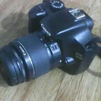 1100d kanonدوربین|دوربین عکاسی و فیلم‌برداری|اصفهان, خواجو|دیوار