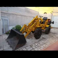 مینی لودر|خودرو سنگین|جهرم, |دیوار