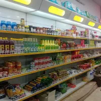 واگذاری هایپر مارکت موقعیت عالی