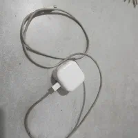 آدابتور و سیم شارژ ایفون|لوازم جانبی موبایل و تبلت|اصفهان, شهرک زاینده رود|دیوار