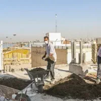 کارگری من خودم کارگرم برای فردا|خدمات پیشه و مهارت|سنندج, |دیوار