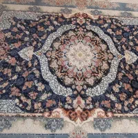 دو تخته فرش ۱۲ متری