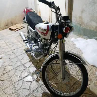 مدل ۹۵|موتورسیکلت|خوانسار, |دیوار