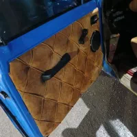 نیسان مدل۱۴۰۳|خودرو سواری و وانت|خلخال, |دیوار