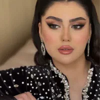 میکاپ و شنیون تخصصی