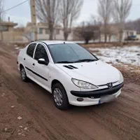 پژو 206 sdw20 موتور تیوفایو موتور بزرگ دوگانه شرکت