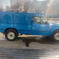 نیسان دوگانه کارخانه استثنایی