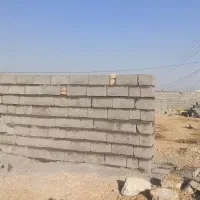 زمین ۲۰۰ متری خ ۱۲ متری بلوار خبرنگار