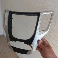 ضبط فابریک چانگان|قطعات یدکی و لوازم جانبی|محمدیه-قزوین, |دیوار