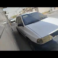 ماشین مدل ۸۹|خودرو سواری و وانت|رامهرمز, |دیوار