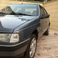 پژو 405 مدل ۹۸ بی رنگ|خودرو سواری و وانت|قزوین, |دیوار