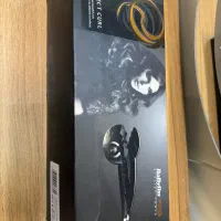 فرکننده مو اتوماتیک دستگاه کرلی بابلیس