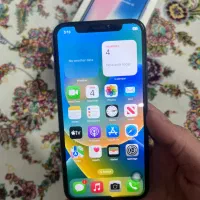 ایفون ایکس x256|موبایل|شهریار, شهریار|دیوار