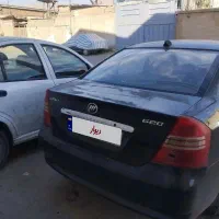 لیفان ۶۲۰ موتور ۱۶۰۰ مدل ۹۰|خودرو سواری و وانت|اصفهان, رسالت|دیوار