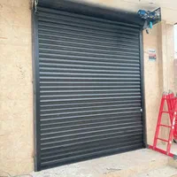 نصب و تعمیر درب های کرکره برقی با کیفیت ضمانت|خدمات پیشه و مهارت|بندر ماهشهر, |دیوار