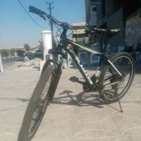 دوچرخه لاماری در حد نو نو|دوچرخه، اسکیت، اسکوتر|محمدشهر, جعفرآباد|دیوار