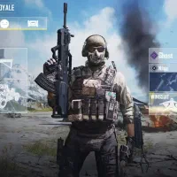 نصب بازی کالاف موبایل در کامپیوتر فقط ۱۵۰ تومن|کنسول، بازی ویدئویی و آنلاین|نیشابور, فردوس شمالی|دیوار