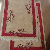 یک جفت قالیچه