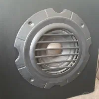 اسپیکر سه تیکه|سیستم صوتی خانگی|نی‌ریز, |دیوار