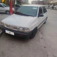 پراید هاچبک|خودرو سواری و وانت|رزن, |دیوار