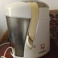 آبمیوه گیری