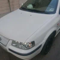 سمند Ef7 مدل 97 lx|خودرو سواری و وانت|تهران, تهرانسر شمالی|دیوار