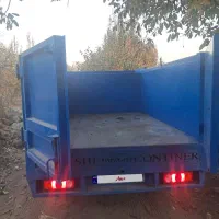 نیسان کمپرسی|خودرو سواری و وانت|قزوین, |دیوار