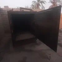 کوره زغال صنعتی ۱.۵ تن|ماشین‌آلات صنعتی|چمران, |دیوار