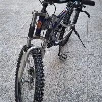 دوچرخه سایز ۲۴