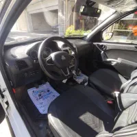 کوییک جی ایکس آر تیپ ال رینگ اسپرت فابریک|خودرو سواری و وانت|کرج, فاز ۴ مهرشهر|دیوار