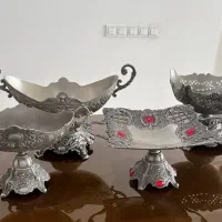 سرویس پذیرایی سیلور