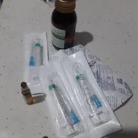 تزریقات