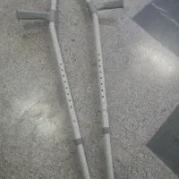 عصای مچی  الومینیوم