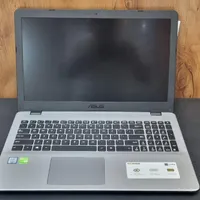 Asus fl8000 i7 گرافیک ۴|رایانه همراه|دزفول, |دیوار