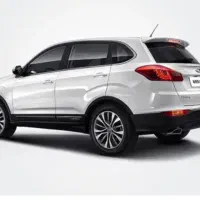 تیگو ۵ توربو مدل ۹۹