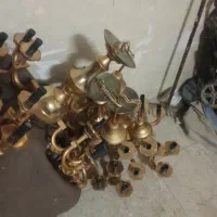 لوستر به بالا ترین قیمت