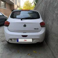 تیبا ۲ مدل ۹۶
