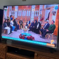 ال ای دی الجی ۴۹ اینچ