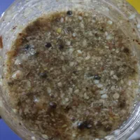 معجون بمب انرژی|خوردنی و آشامیدنی|خاش, |دیوار