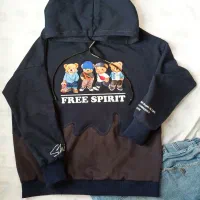 هودی کلاه دار نو فقط 399 هزار تومان