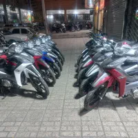 لیفان‌بی‌کلاچ‌‌صفر۱۴۰۴وآشیل‌بی‌کلاچ‌صفر۱۴۰۴