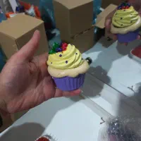 قندان . جای نقل. دکوری