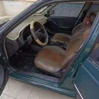 پژو اردی|خودرو سواری و وانت|خمینی‌شهر, |دیوار