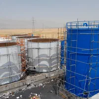 سندبلاست و رنگ آمیزی صنعتی