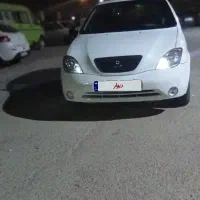 تیبا صندوق دار