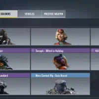 اکانت کالاف|کنسول، بازی ویدئویی و آنلاین|قوچان, |دیوار